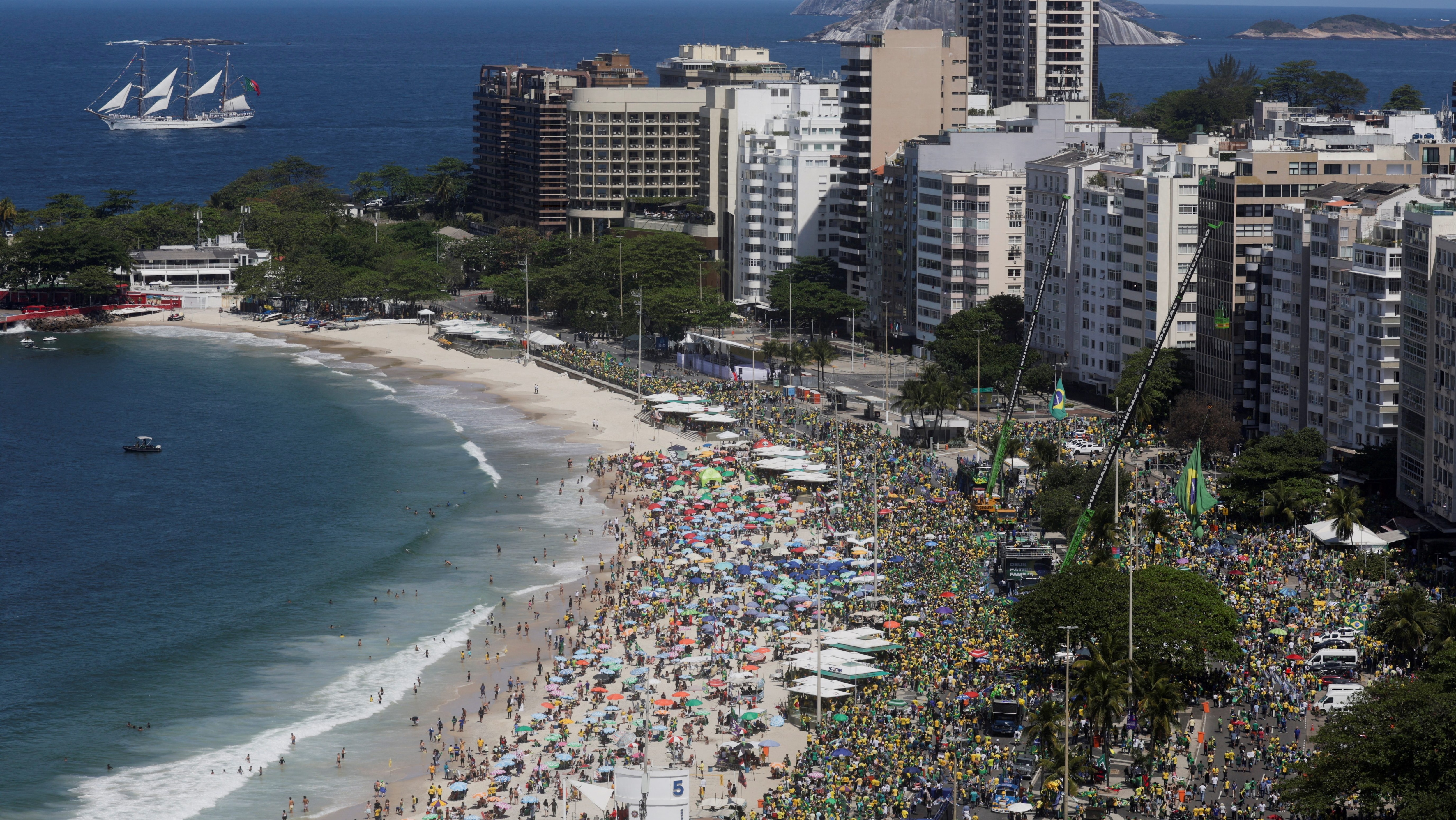 The weather authorities have predicted extreme rains to continue in the south of the country next week (