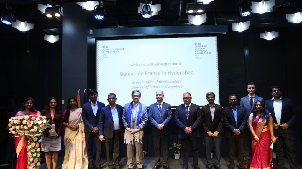 Bureau De France Bureau De France