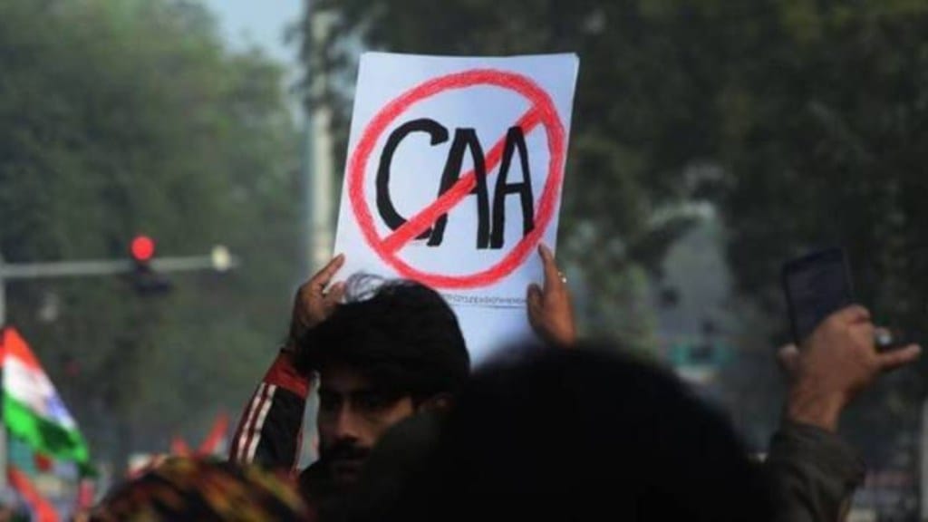 55 students detained at Delhi University campus ahead of protest against CAA