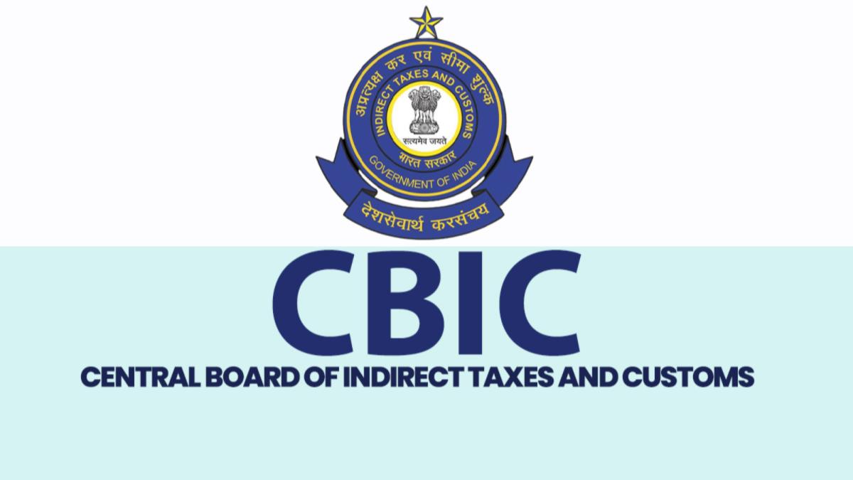 tax board, cbic, gst probe wing, gst, mnc, industry