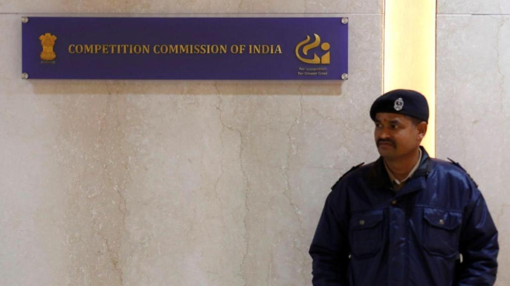 cci, competition commission of india, companies, industry