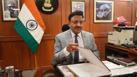 Chief Election Commissioner, Rajiv Kumar, CEC, EC, Election Commission, EC advisory, advisory to parties, Lok Sabha elections live, Lok Sabha elections 2024, Lok Sabha polls 2024, General Elections 2024, Election Commission of India, Rajiv Kumar, Chief Election Commissioner, BJP, Congress, Trinamool Congress, Narendra Modi, Amit Shah, Rahul Gandhi, Mamta Banerjee, Uttar Pradesh Lok Sabha Elections Live, Lok Sabha Elections full schedule, 2024 Lok Sabha polls dates, Lok Sabha Elections 2024 dates