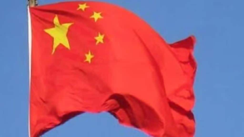CHINA