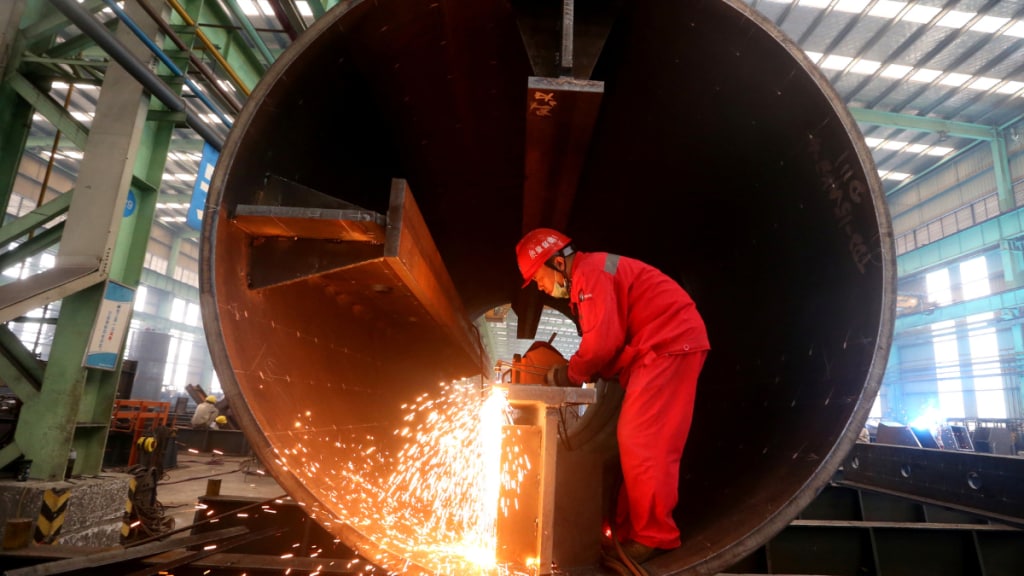 CLSA on Steel valuation, JSW Steel share price, Tata steel share price