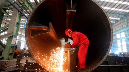 CLSA on Steel valuation, JSW Steel share price, Tata steel share price