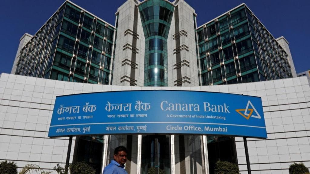Canara Bank, Canara Bank Q1 results, quarter results, profit, NII, deposits, asset quality, banking sector