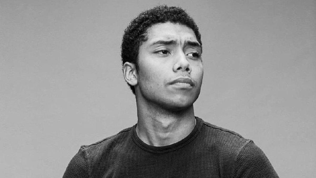 chance perdomo, the boys, gen v, amazon prime, chilling adventures of sabrina