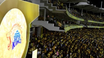 Chennai Super Kings, 2019 Lok Sabha Elections, Lok Sabha Election, electoral bond, AIADMK, Election Commission, SBI, CSK, India Cements, TVS Group, Gopal Srinivasan