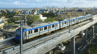 The move is aimed at ensuring safe home travel for cricket fans (Image/CMRL)
