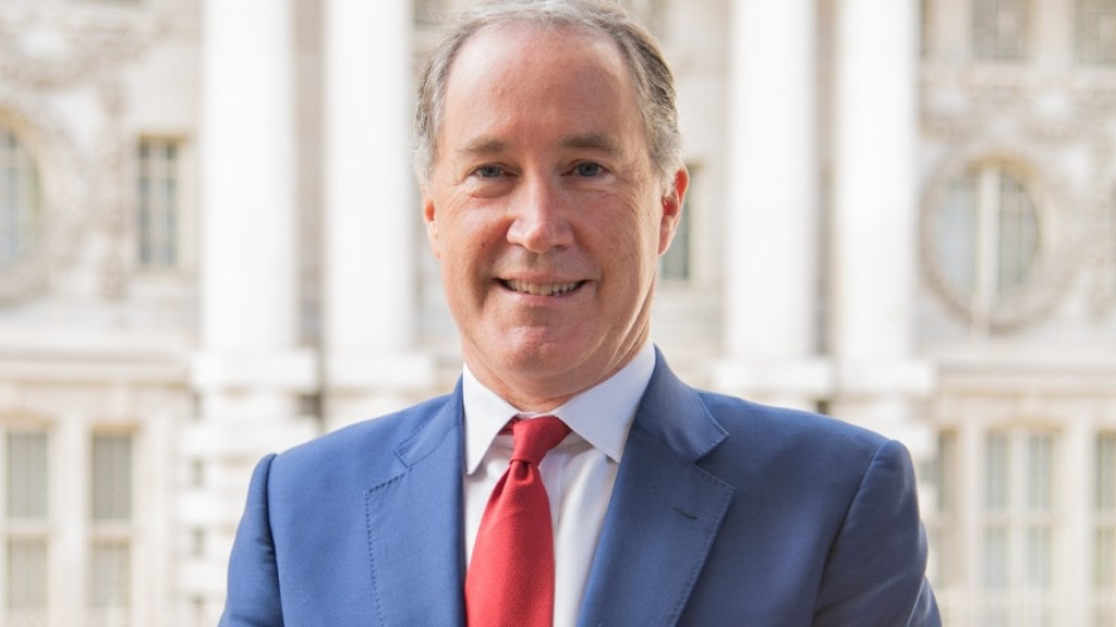 Leela Palaces, hotels, hotels news, Christopher Hartley, Christopher Hartley interview Leela Palaces, hotels, hotels news, Christopher Hartley, Christopher Hartley interview