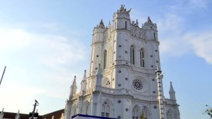 Good Friday: Violence against Christians in Manipur, North India raised during prayers at Kerala church