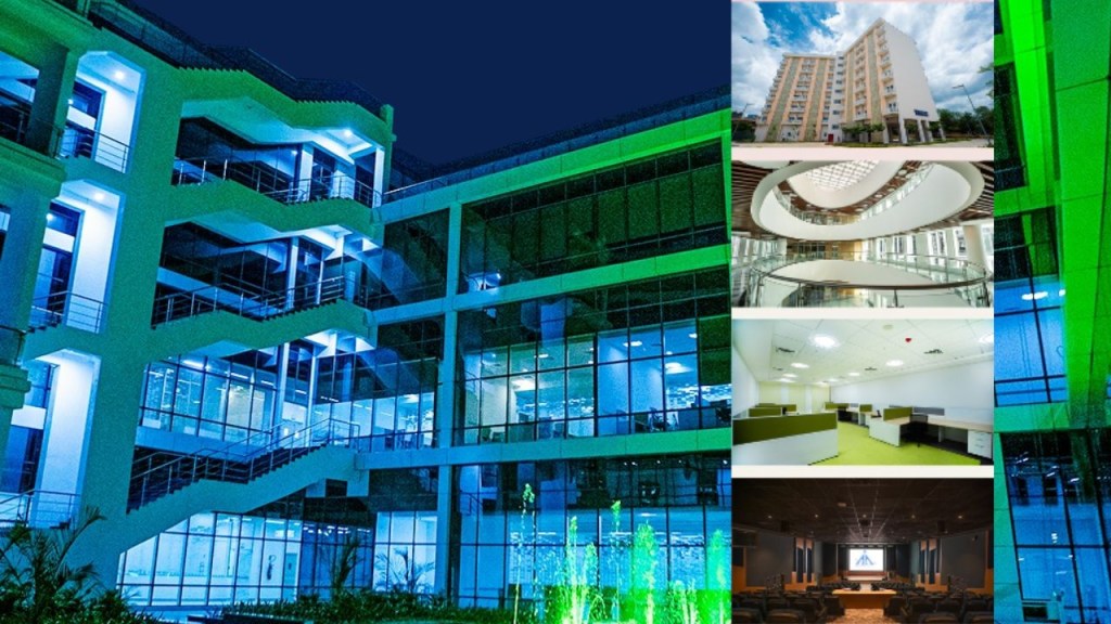 Civil Aviation Research Organization (CARO) at Begumpet Airport (Image/AAI)