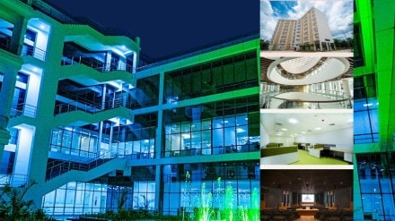 Civil Aviation Research Organization (CARO) at Begumpet Airport (Image/AAI)