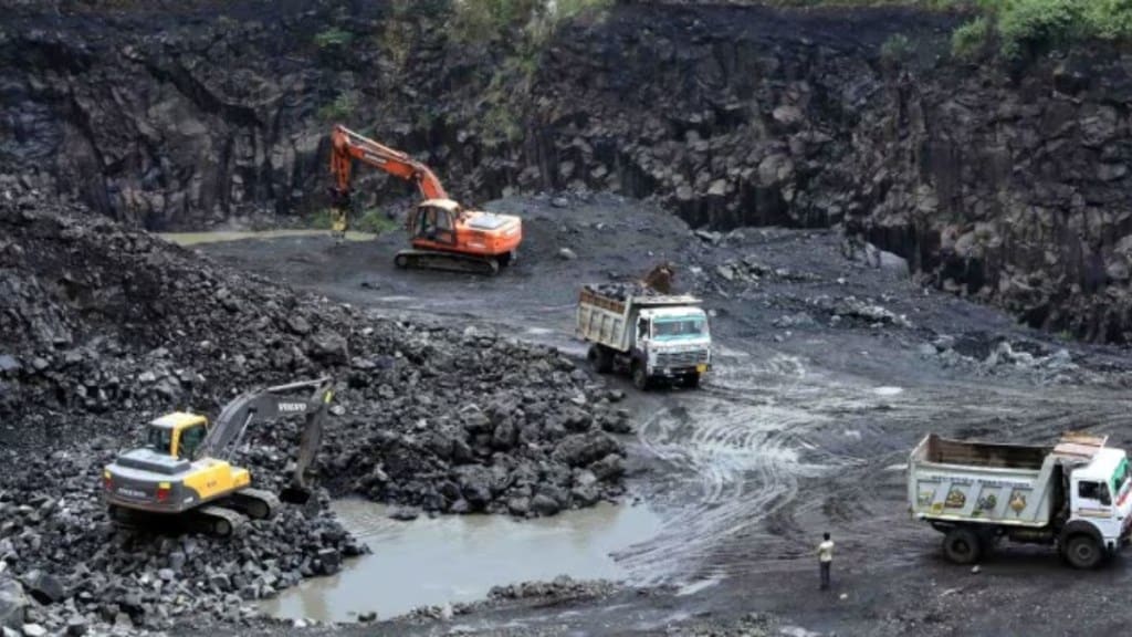 coal companies,