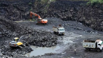 coal companies,