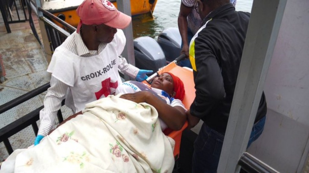 Recent weeks have witnessed intensified fighting between DRC government forces and the M23 armed group, exacerbating the plight of civilians in the region. (Image: ICRC)