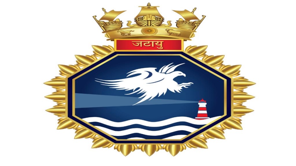 INS Jatayu, named after the vulture character from the Ramayana, signifies India's commitment to safeguarding its interests and ensuring stability in the region through enhanced maritime capabilities. (Image: Indian Navy)