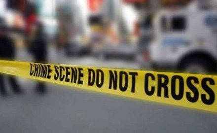 Noida man kills girlfriend, tries to slit own throat, booked for murder Noida man kills girlfriend, tries to slit own throat, booked for murder