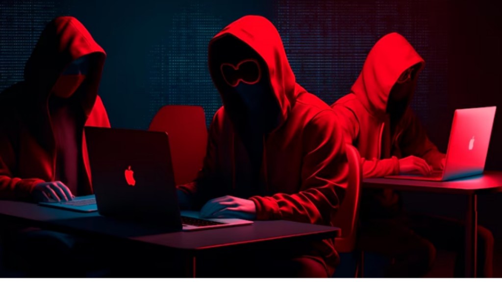 The government's estimates suggest that these fraudsters have managed to deceive people in India out of a staggering sum of at least Rs 500 crore. (Image: Freepik)