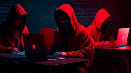 The government's estimates suggest that these fraudsters have managed to deceive people in India out of a staggering sum of at least Rs 500 crore. (Image: Freepik)