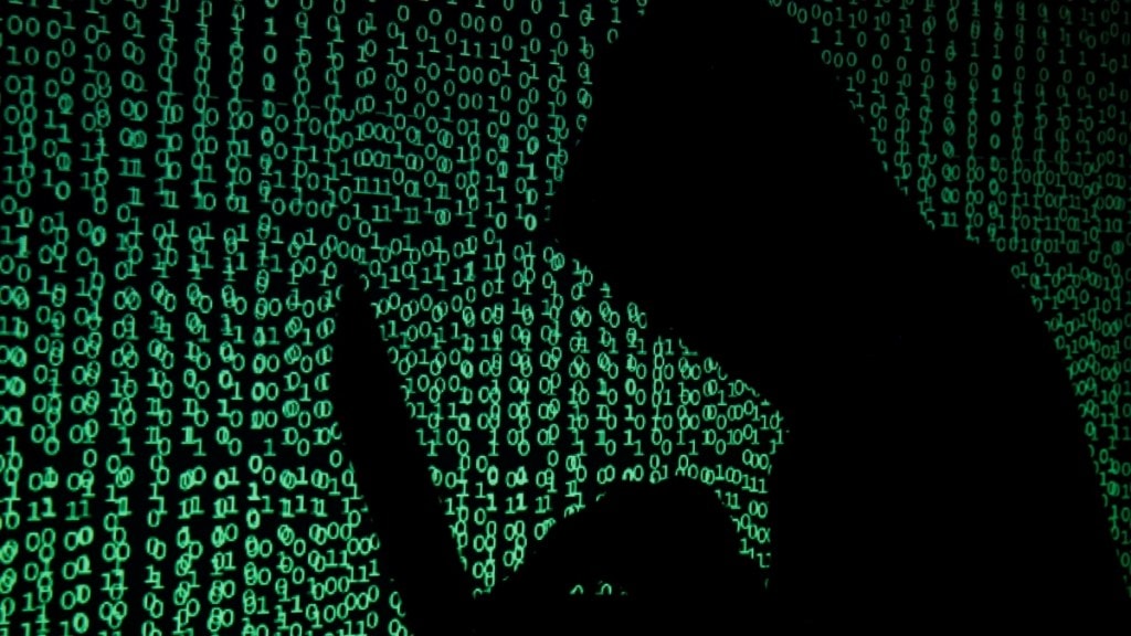 Decoding DDoS Decoding DDoS