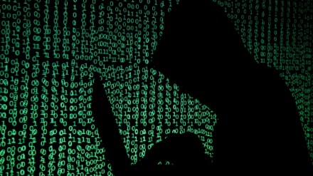 Decoding DDoS Decoding DDoS