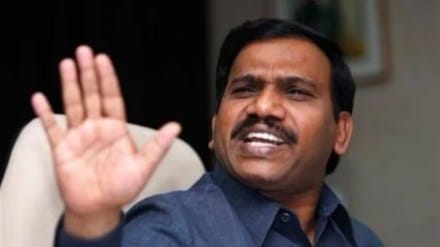 'Will never accept Jai Shri Ram': Massive row over remark by DMK's A Raja - BJP tears into Opposition, RJD distances