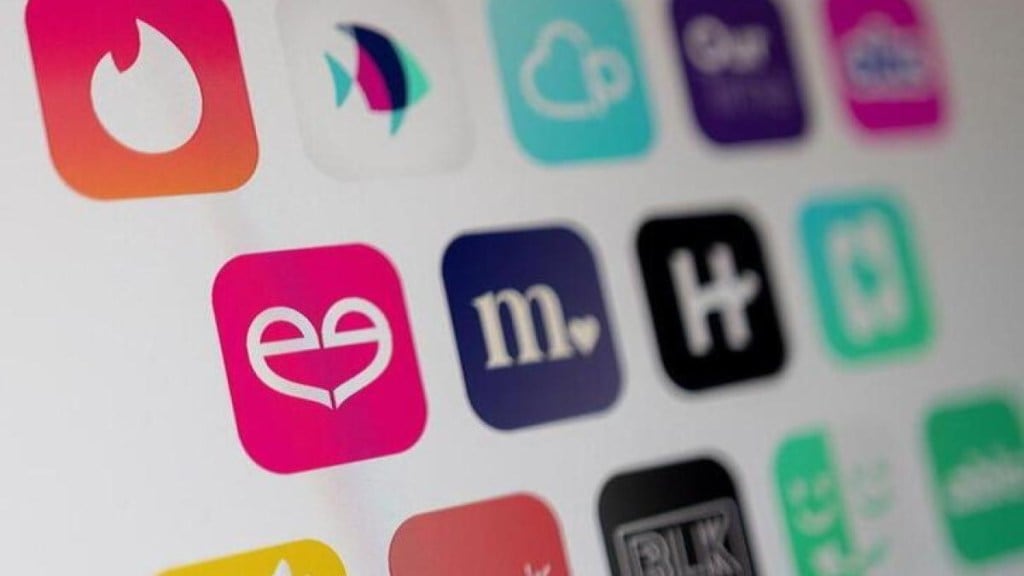 dating apps, online dating, dating, online dating scams, lifestyle