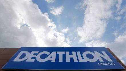 Decathlon
