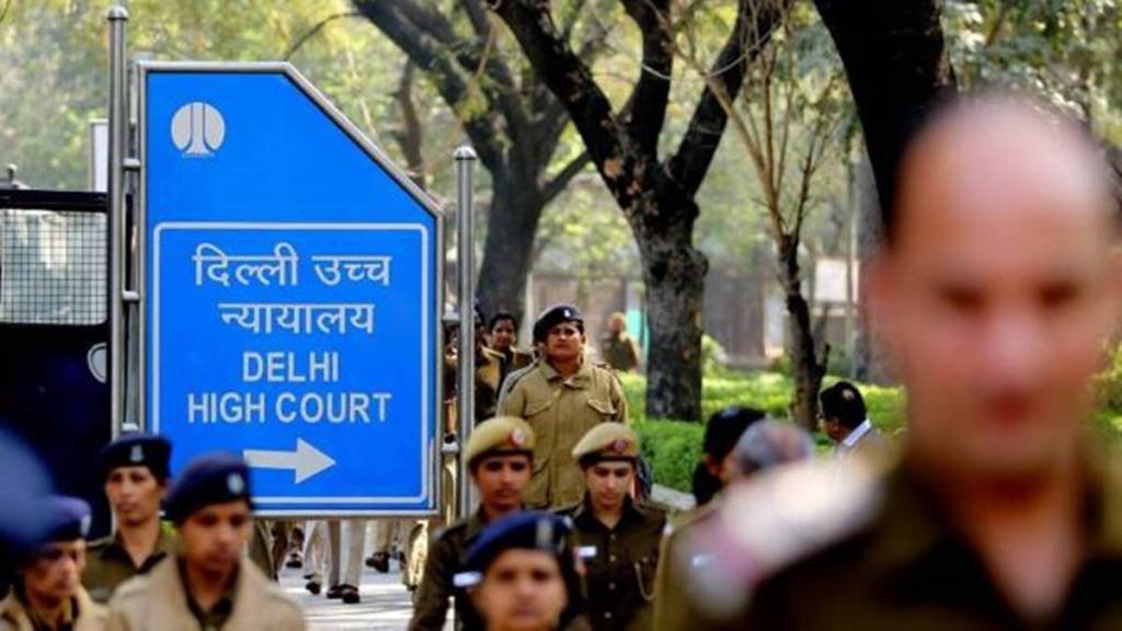 Delhi HC rejects Congress plea seeking stay on IT recovery