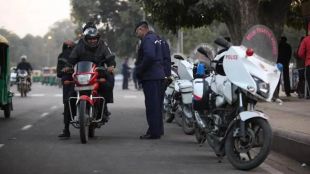 Bharat Mandapam, india news, programs at Bharat Mandapam, traffic advisory, delhi traffic advisory