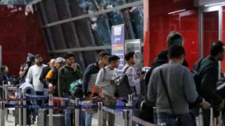 Delhi airport, IGI airport, Delhi airport Special Economic Zone, Special Economic Zone Delhi