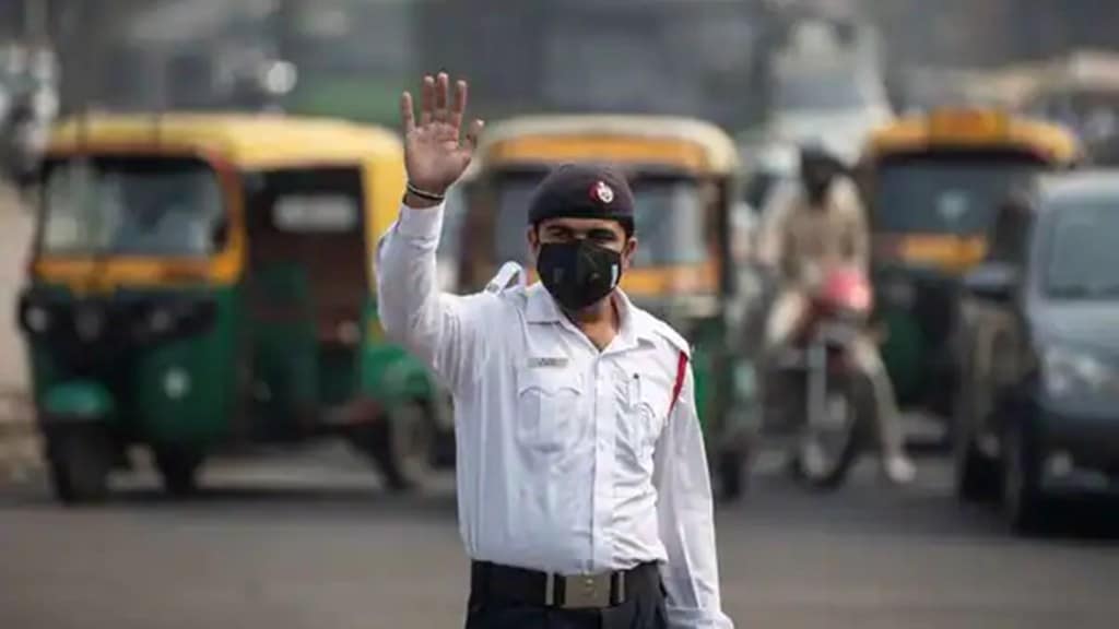 Anticipating a large turnout, the police have warned of potential traffic disruptions around Bharat Mandapam