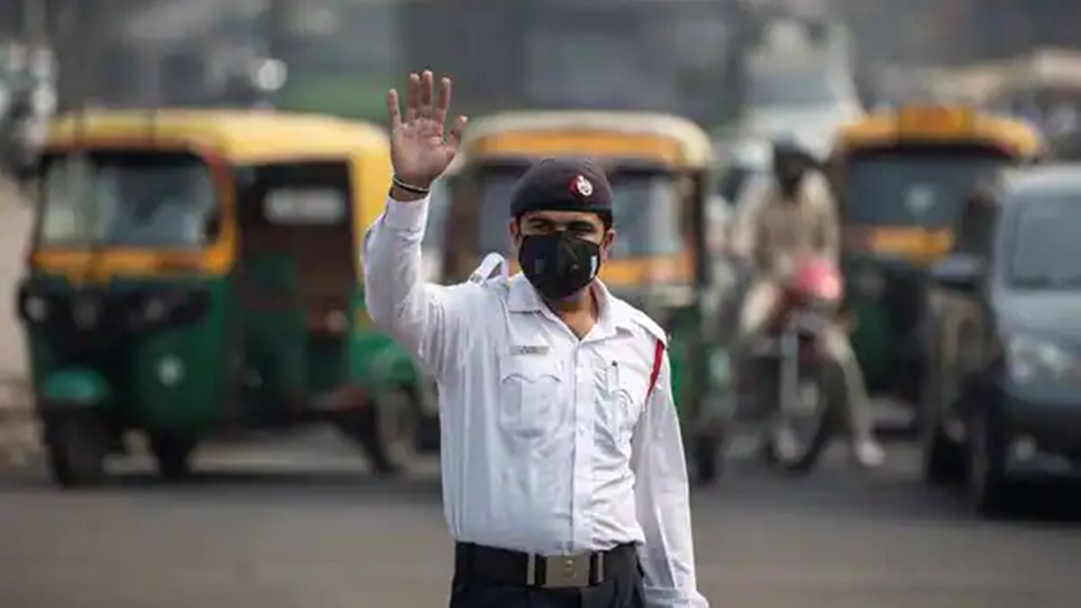 Anticipating a large turnout, the police have warned of potential traffic disruptions around Bharat Mandapam