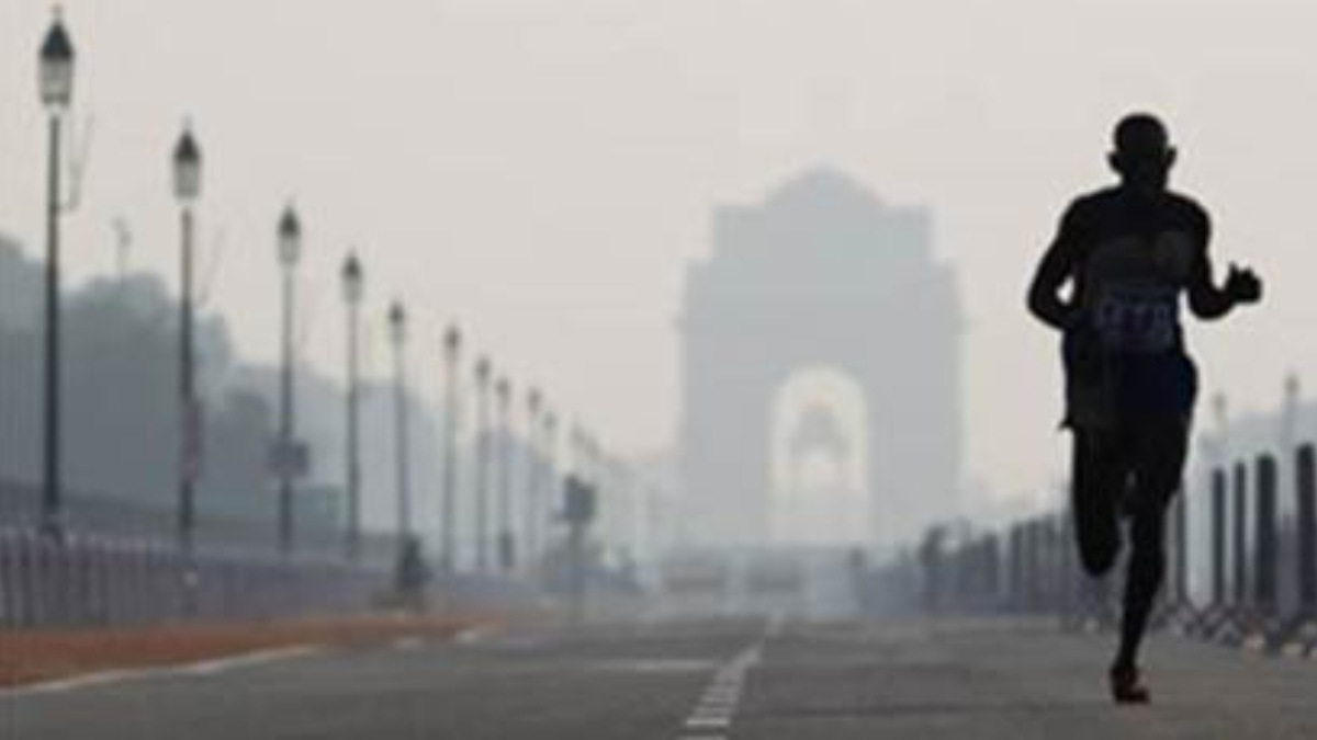 India weather, Delhi temperature, Delhi weather, weather update, Arunachal Pradesh, Northeast India, Bihar weather, Bihar temperature, Punjab, haryana