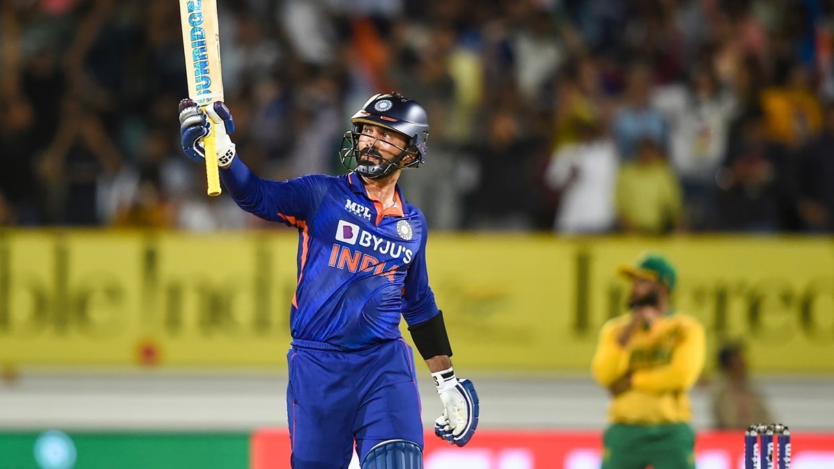 Dinesh Karthik, Dinesh Karthik retirement, Dinesh Karthik retiring from IPL,