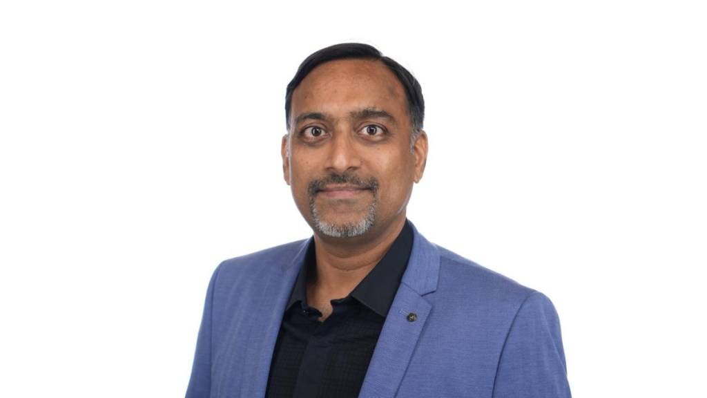 Dixit Roy Mahidhara