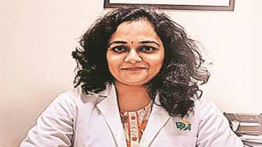 Dr Priyanka Rohatgi
