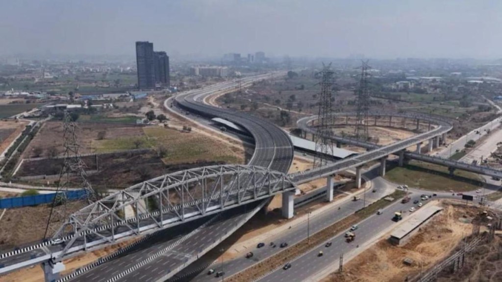 nhai, national highway, dwarka expressway, dwarka, expressways, infrastructure nhai, national highway, dwarka expressway, dwarka, expressways, infrastructure