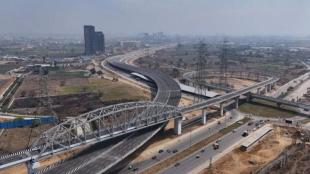 nhai, national highway, dwarka expressway, dwarka, expressways, infrastructure
