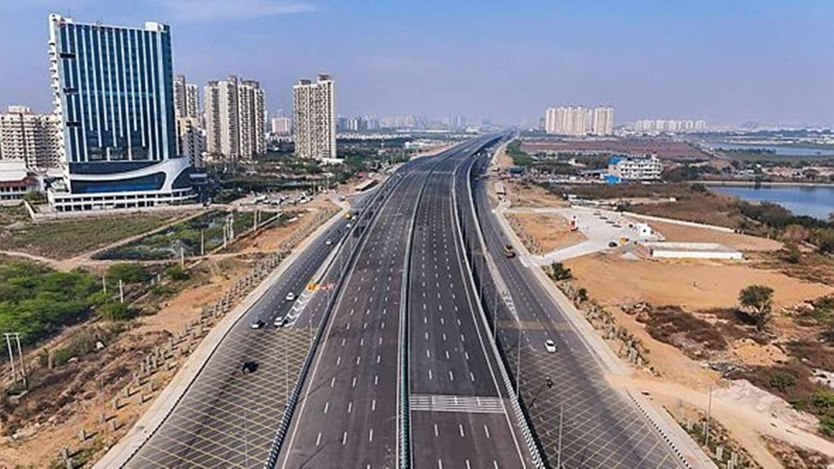 Dwarka Expressway to give a boost to Gurugram real estate