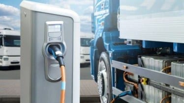 E-truck