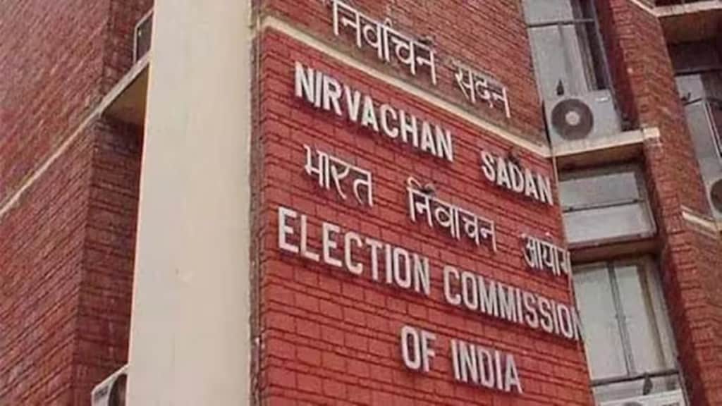 Election Commission orders removal of Bengal DGP, Home Secretaries of 6 states