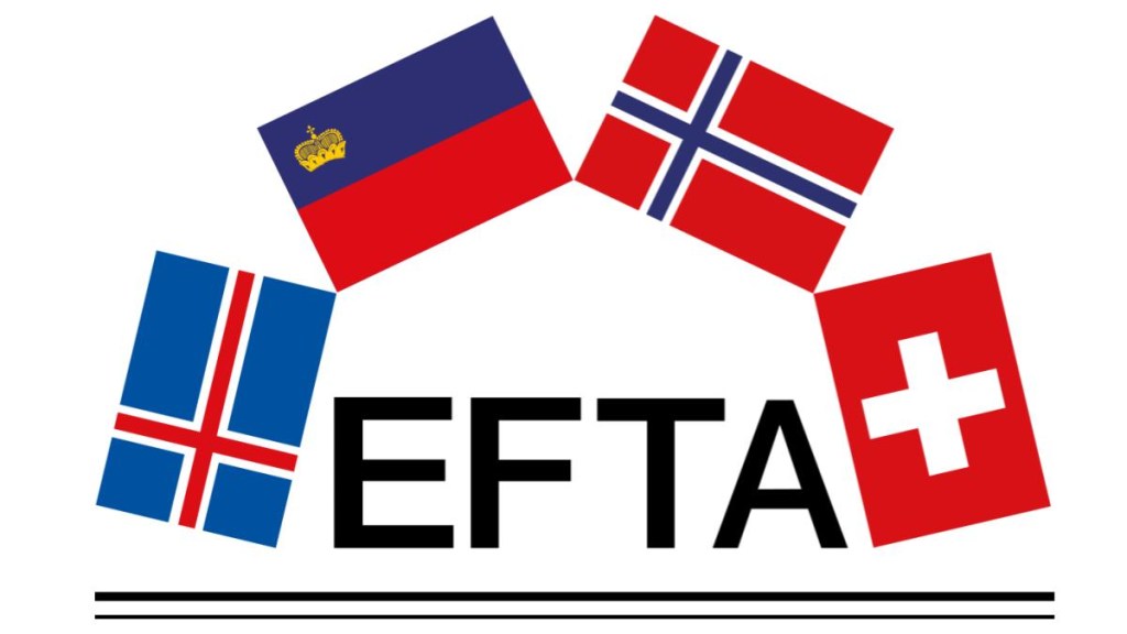 efta, fta, free trade agreement, fta with efta, economy, efta india