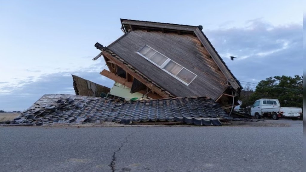 Situated on the eastern half of the island of New Guinea, Papua New Guinea lies on the Pacific "Ring of Fire," known for its high seismic activity. (Image source: Reuters) Situated on the eastern half of the island of New Guinea, Papua New Guinea lies on the Pacific "Ring of Fire," known for its high seismic activity. (Image source: Reuters)