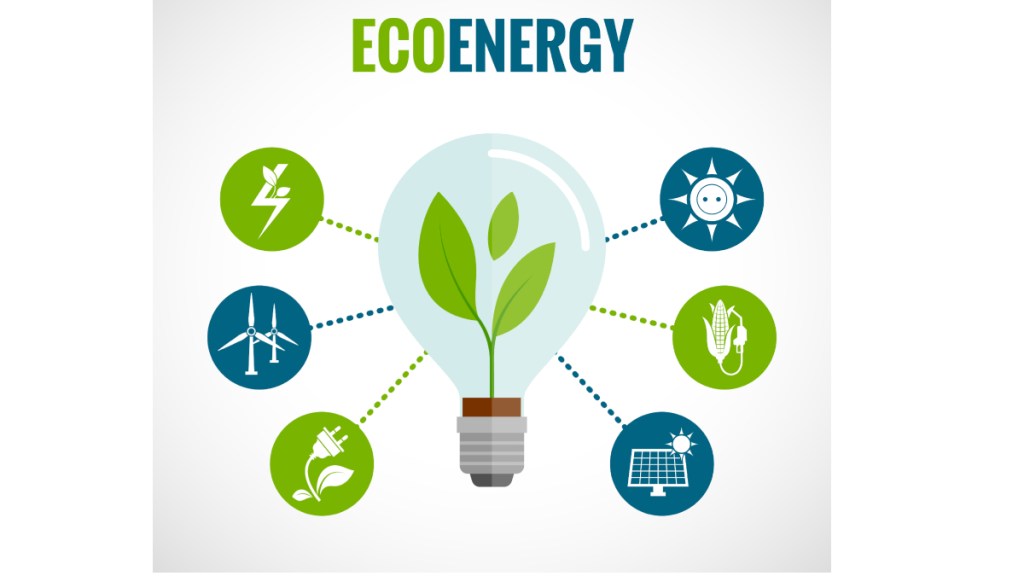 Ecoenergy