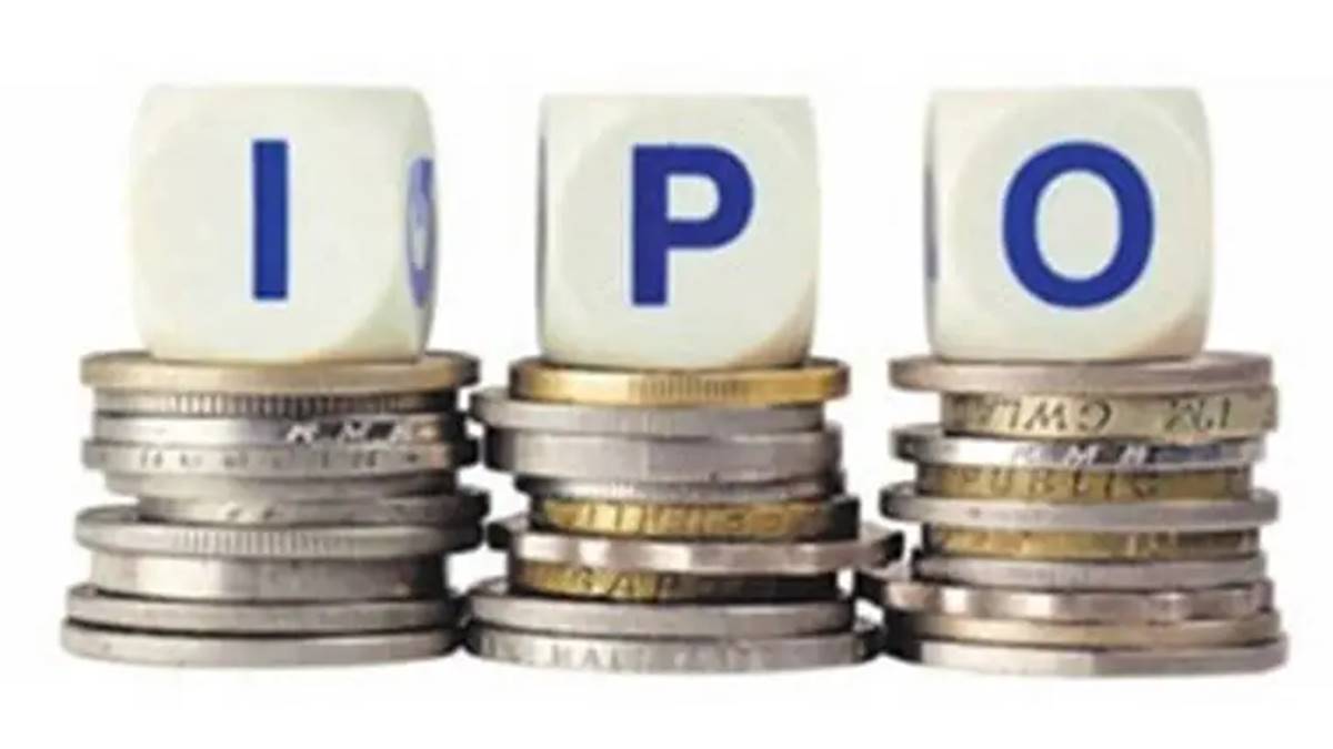 IPOs IPOs