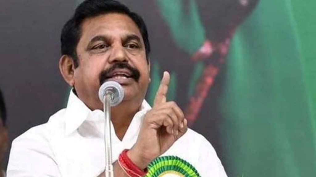 Lok Sabha elections 2024: AIADMK releases first list of 16 candidates | Check full list here