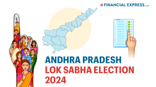 Srikakulam Andhra Pradesh Lok Sabha election 2024 date, candidate list, winning candidates, result
