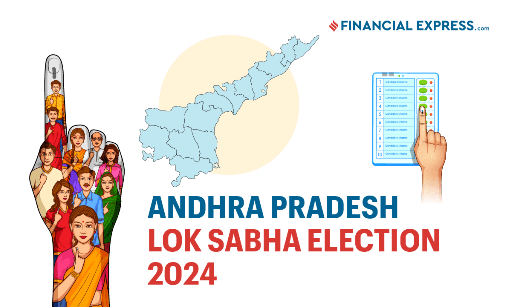 Rajampet Andhra Pradesh Lok Sabha election 2024 date, candidate list, winning candidates, result